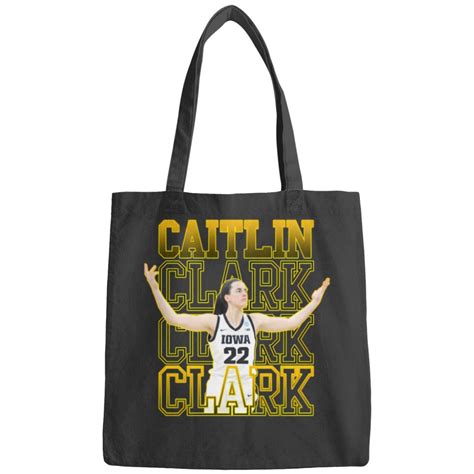 Caitlin Clark Porud Bags Sold By Jaxsondsmoon Sku Printerval Uk