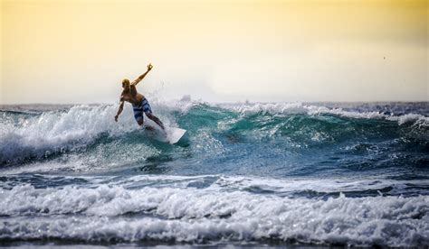 Photos Sea Sport Nature Surfing Waves 7738x4506