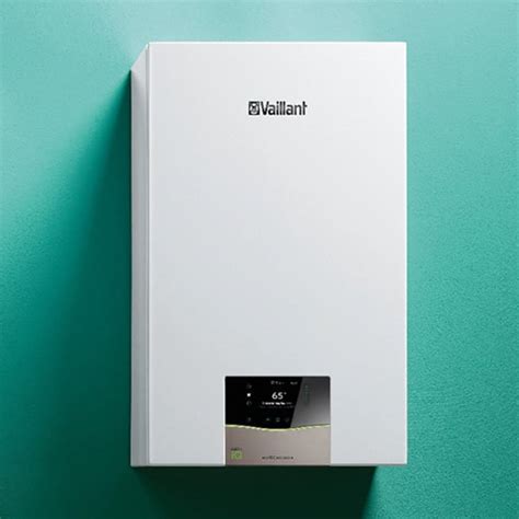 Vaillant Ecotec Excluive Vmw Cf Al Mejor Precio Seralgas