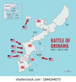 306 Okinawa Battle Images, Stock Photos, 3D objects, & Vectors ...