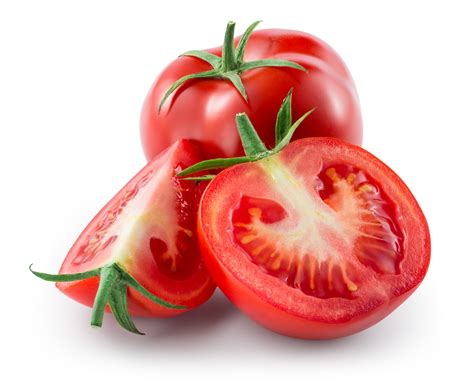 Tomate Tomateiro benefícios à saúde nutrientes InfoEscola