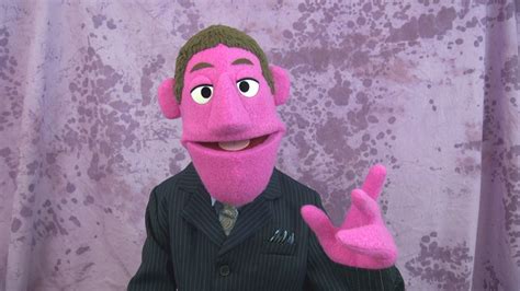 Muppet Style Puppets - Chappell Puppets