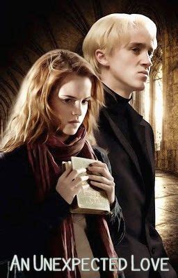 Hermione And Draco Fanfiction