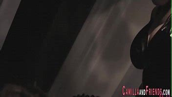 Kinky Tgirl Tirando Su Polla XVIDEOS