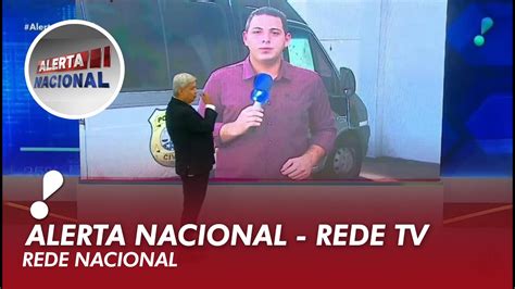 Alerta Nacional Rede Tv Bandidos Se Hospedam Em Pousada E Morrem