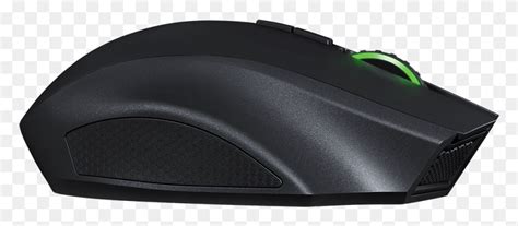 Descargar Png Razer Naga Epic Chroma Wireless Mmo Gaming Mouse Rat N De