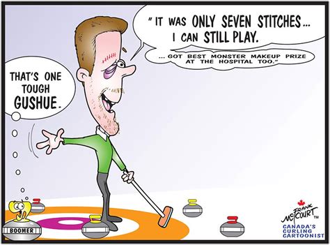 CurlingZone – Everything Curling