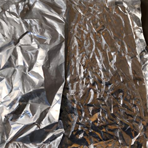 Can I Use Parchment Paper Instead Of Aluminium Foil At Frank Sawyer Blog