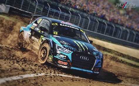 WRC 23/Dirt Rally 3 ideapost: Ultimate Formula for making the perfect ...