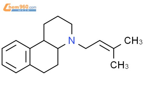 Benzo F Quinoline A B Octahydro Methyl