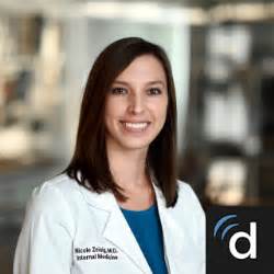 Dr Nicole R Zeisig Md Sugar Land Tx Internist Us News Doctors