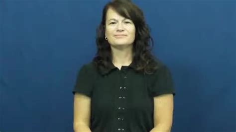 American Sign Language Asl Video Dictionary Versatile