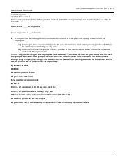 Unit Test U L Michael Randolph Docx Math Graded Assignment Unit