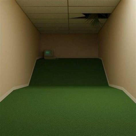 Eerie And Captivating Exploring Liminal Spaces In Photos 30 Pics