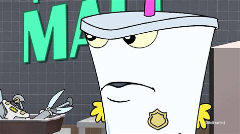 Aqua Teen Hunger Force Season 12 Image Fancaps