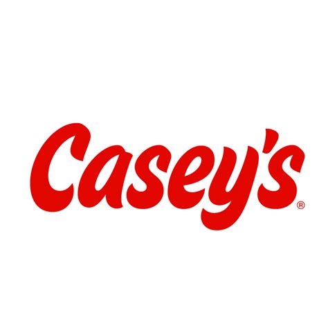 Free Download Casey's Logo in Vector Format