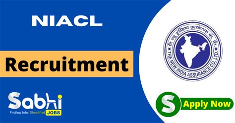 NIACL Jobs Notification 2024 Apply Online For 300 Assistant Vacancies