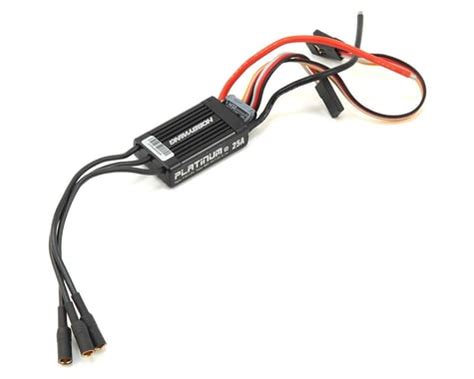 Hobbywing Platinum Pro A V Esc Hwa Hobbytown