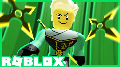 LEGO Roblox