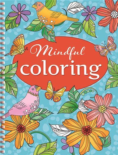 Mindful Coloring relié Collectif Achat Livre fnac