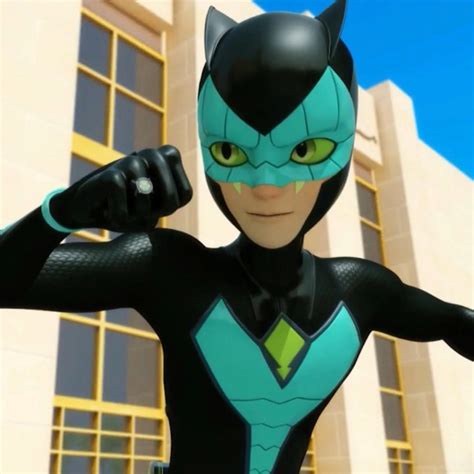 Chat Noir Wiki •miraculous Ladybug Español• Amino