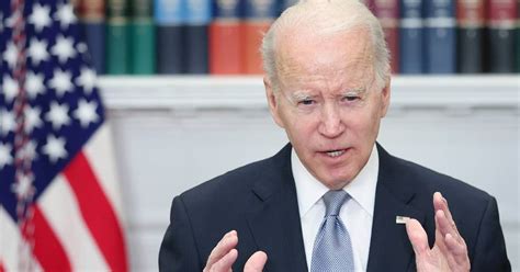 Actualités Biden annonce 2 9 milliards de dollars pour lutter contre