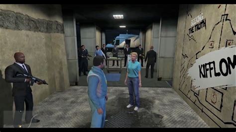 Grand Theft Auto Epsilon Program New Ability Unlocked Youtube