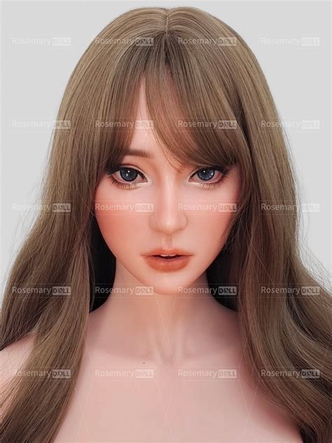 Elsababe 165cm 5ft5 Silicone Sex Doll Eguchi Masami Sex Doll Picture