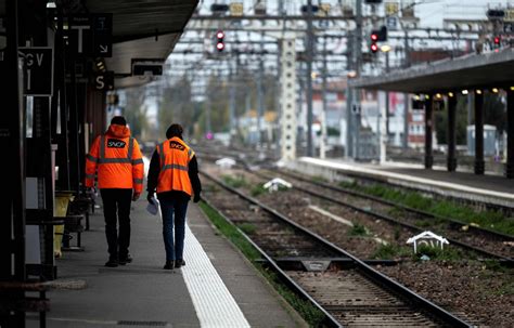 Grève à la SNCF Quelles sont les perturbations attendues mercredi