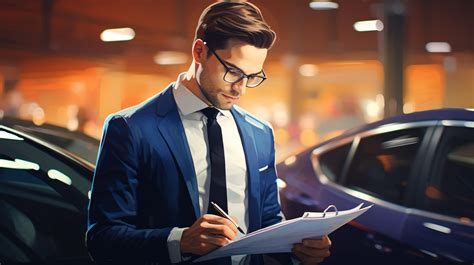 6 Things to Research When Looking at a New Car's Warranty - The News Hub