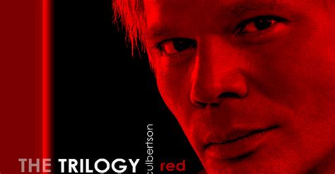 Brian Culbertson Releases New Album The Trilogy Part 1 Red