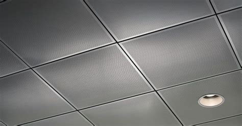 Metal Ceiling Tile At Best Price In India