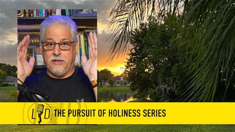 Holiness Part 7 How To Get Ready Youtube