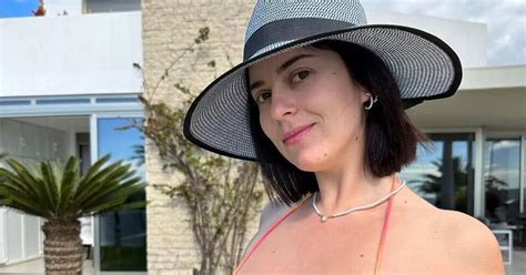 OnlyFans Goddess Who Fled To Switzerland To Avoid Paying Tax Makes First Porn Film Daily Star