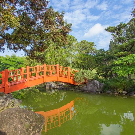 Jardín Botánico DGCINE Locaciones