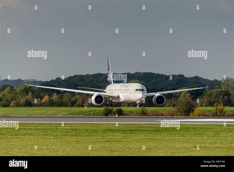 Boeing Dreamliner Fotos Und Bildmaterial In Hoher Aufl Sung Alamy