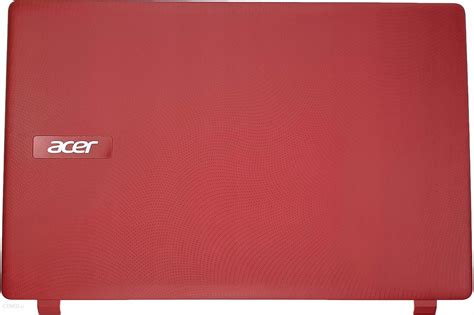 Podzespo Y Do Laptopa Acer Klapa Matrycy Aspire Es Es Es