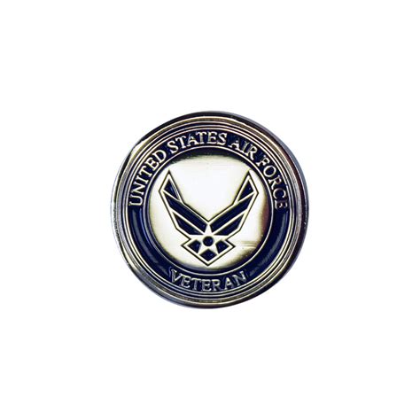 Air Force Lapel Pins