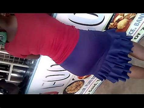 culo en público XVIDEOS