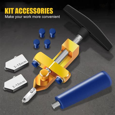 China Custom Hand Glass Cutter Kit Suppliers, Manufacturers - Factory ...