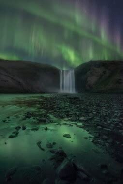 C Mo Fotografiar Auroras Boreales Gu A Completa Paso A Paso