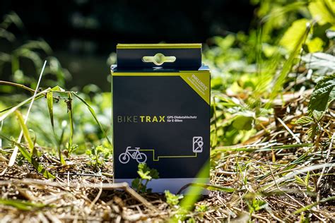 Powunity Biketrax Gps Tracker F R Bosch E Bikes Im Praxis Test