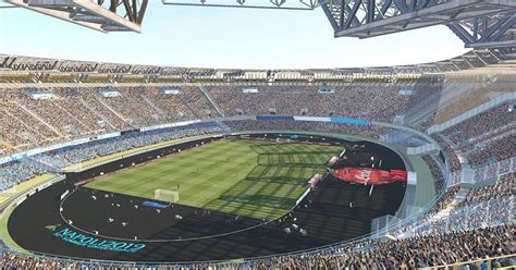 Napoli Stadium - Napoli - Match Day Experience - Stadio San Paolo - Naples ... : Stadio diego ...