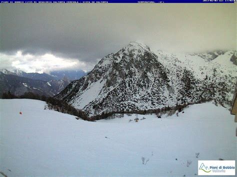 Webcam Immobiliare Serafino Invernizzi Moggio Valsassina Lecco