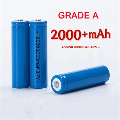 Factory Price Wholesale Cylindrical Rechargeable Mah C Ncm