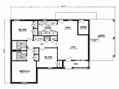 Basement Floor Plans 1100 Sq Ft – Flooring Site