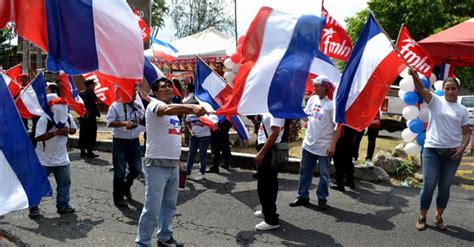 Arena Y Fmln Comparten Slogan De Campa A Gobernar En Territorio Y No