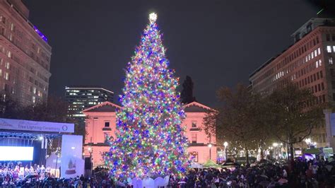 The Best Christmas Markets In The Pacific Northwest Explorer Sue Travel