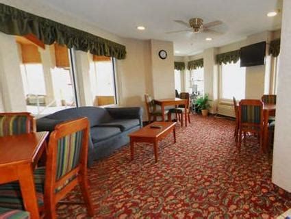 Baymont Inn and Suites Dowagiac Dowagiac (MI), United States: Agoda.com