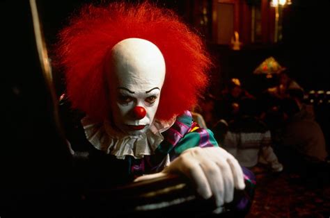 Most Scary Clowns Movies